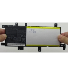 Pin laptop Asus Vivobook A542 A580 R542 X542 (Mã C21N1634) 38Wh - ZIN